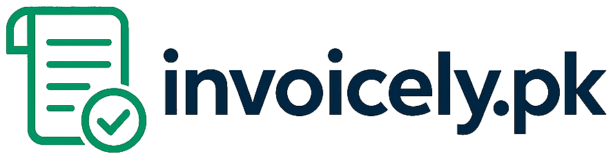 Invoicely Logo